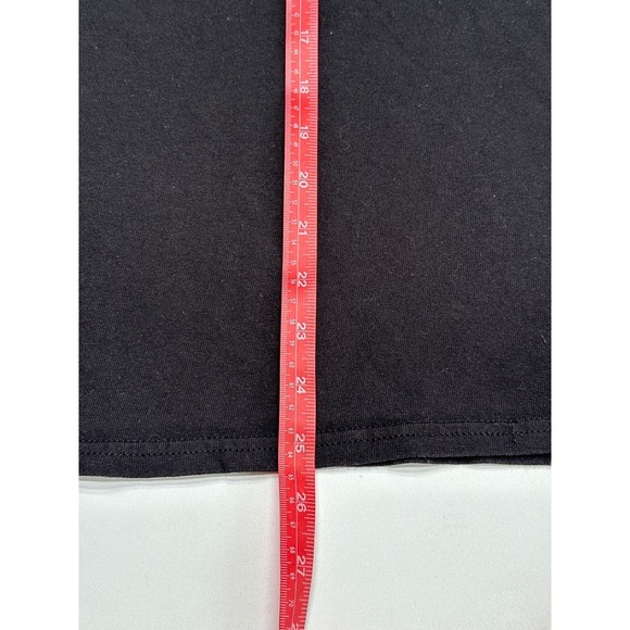 Gay Agenda Rainbow LGBTQ Pride Funny Graphic T-Shirt Mens Medium M Spencers - Picture 7 of 7